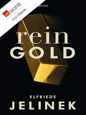 cover image of Rein Gold
